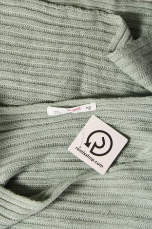 Damenpullover Supre, Größe XS, Farbe Grün, Preis € 15,69