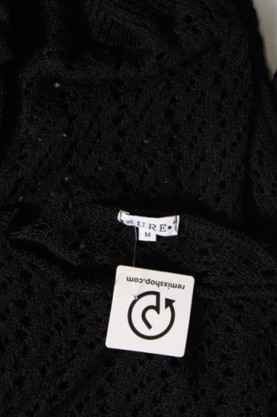 Pulover de femei Sure, Mărime M, Culoare Negru, Preț 52,46 Lei