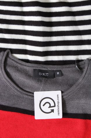 Γυναικείο πουλόβερ Sure, Μέγεθος M, Χρώμα Πολύχρωμο, Τιμή 9,87 €