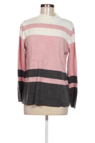 Γυναικείο πουλόβερ Sure, Μέγεθος L, Χρώμα Πολύχρωμο, Τιμή 9,87 €