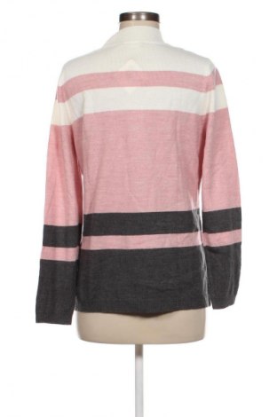 Дамски пуловер Sure, Размер L, Цвят Многоцветен, Цена 15,95 лв.