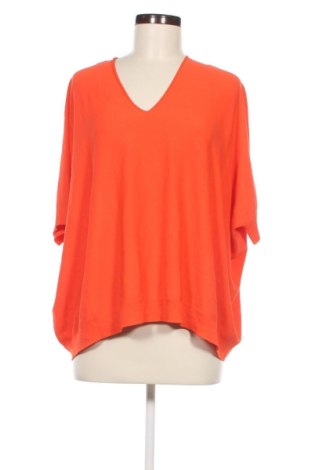 Γυναικείο πουλόβερ Susy Mix, Μέγεθος M, Χρώμα Πορτοκαλί, Τιμή 8,07 €