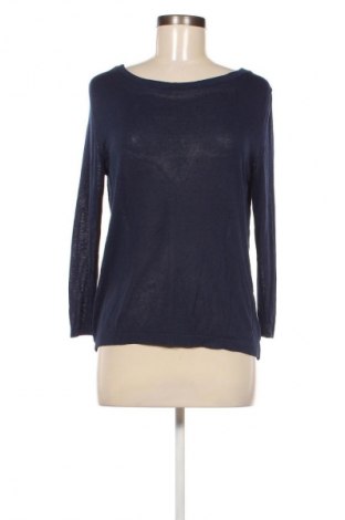Γυναικείο πουλόβερ Susy Mix, Μέγεθος S, Χρώμα Μπλέ, Τιμή 8,90 €