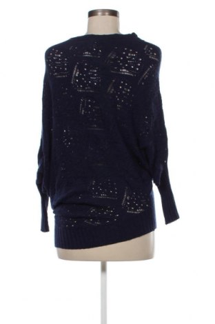 Γυναικείο πουλόβερ Susy Mix, Μέγεθος S, Χρώμα Μπλέ, Τιμή 14,79 €