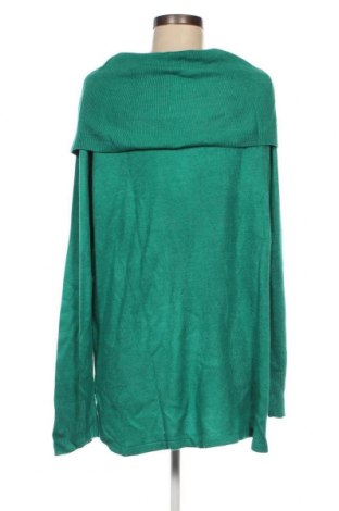 Damenpullover Suzanne Grae, Größe L, Farbe Grün, Preis 13,68 €