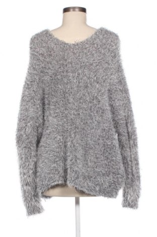 Damenpullover Sweewe, Größe M, Farbe Grau, Preis 3,99 €