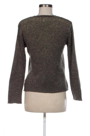 Дамски пуловер Sweewe, Размер M, Цвят Златист, Цена 15,08 лв.
