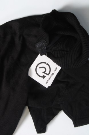 Damenpullover TCM, Größe M, Farbe Schwarz, Preis 9,08 €