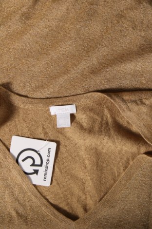 Дамски пуловер TCM, Размер M, Цвят Бежов, Цена 13,05 лв.