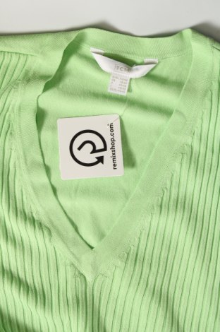 Γυναικείο πουλόβερ TCM, Μέγεθος L, Χρώμα Πράσινο, Τιμή 7,18 €