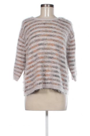 Damenpullover Taifun, Größe M, Farbe Mehrfarbig, Preis € 15,49