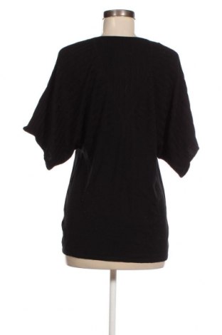 Дамски пуловер Taifun, Размер XL, Цвят Черен, Цена 34,10 лв.