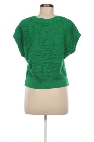 Damenpullover Taifun, Größe M, Farbe Grün, Preis 26,75 €