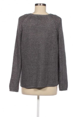Дамски пуловер Taifun, Размер L, Цвят Сребрист, Цена 46,50 лв.