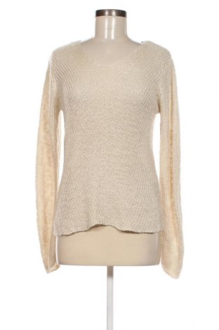 Damenpullover Takko Fashion, Größe XS, Farbe Beige, Preis 4,49 €