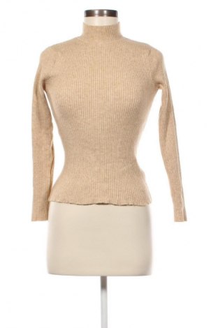 Női pulóver Takko Fashion, Méret S, Szín Bézs, Ár 4 046 Ft