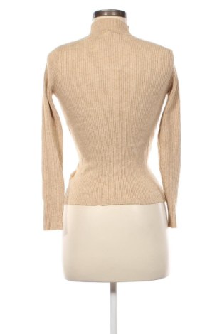 Γυναικείο πουλόβερ Takko Fashion, Μέγεθος S, Χρώμα  Μπέζ, Τιμή 9,87 €