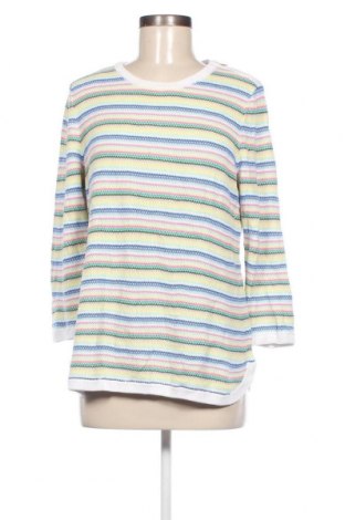 Damenpullover Talbots, Größe L, Farbe Mehrfarbig, Preis 10,49 €