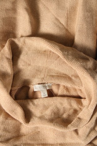 Дамски пуловер Talbots, Размер XL, Цвят Бежов, Цена 17,98 лв.