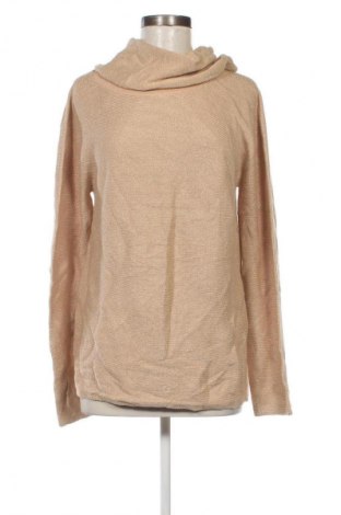 Γυναικείο πουλόβερ Talbots, Μέγεθος XL, Χρώμα  Μπέζ, Τιμή 10,58 €
