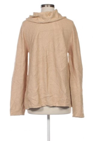 Γυναικείο πουλόβερ Talbots, Μέγεθος XL, Χρώμα  Μπέζ, Τιμή 17,94 €
