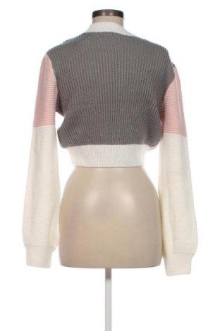 Дамски пуловер Tally Weijl, Размер L, Цвят Многоцветен, Цена 26,22 лв.