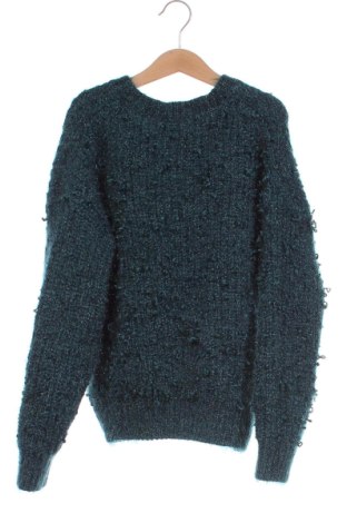 Γυναικείο πουλόβερ Tally Weijl, Μέγεθος XS, Χρώμα Πράσινο, Τιμή 8,45 €