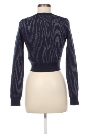 Дамски пуловер Tally Weijl, Размер S, Цвят Син, Цена 27,60 лв.