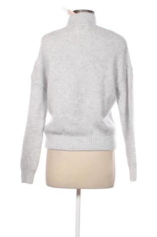 Дамски пуловер Tally Weijl, Размер XS, Цвят Сив, Цена 25,30 лв.
