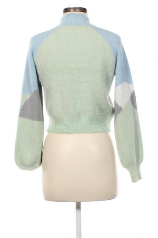 Дамски пуловер Tally Weijl, Размер XS, Цвят Многоцветен, Цена 25,30 лв.