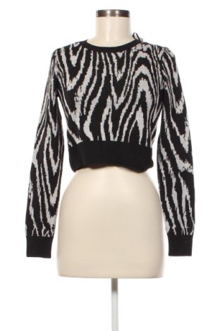 Γυναικείο πουλόβερ Tally Weijl, Μέγεθος S, Χρώμα Πολύχρωμο, Τιμή 14,23 €