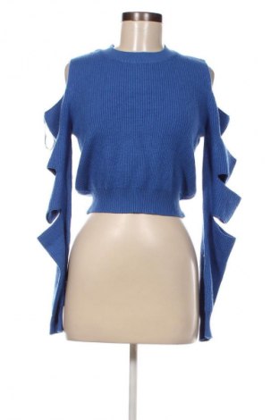 Pulover de femei Tally Weijl, Mărime M, Culoare Albastru, Preț 86,25 Lei