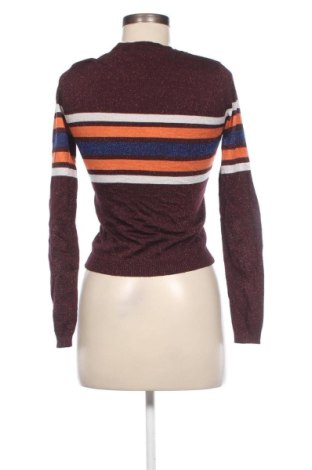 Γυναικείο πουλόβερ Tally Weijl, Μέγεθος S, Χρώμα Πολύχρωμο, Τιμή 9,33 €