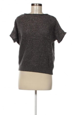 Γυναικείο πουλόβερ Tally Weijl, Μέγεθος S, Χρώμα Γκρί, Τιμή 6,28 €