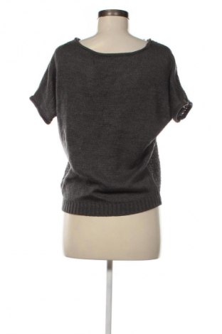 Дамски пуловер Tally Weijl, Размер S, Цвят Сив, Цена 10,15 лв.