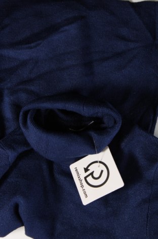 Γυναικείο πουλόβερ Tally Weijl, Μέγεθος S, Χρώμα Μπλέ, Τιμή 9,33 €