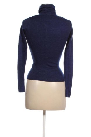 Γυναικείο πουλόβερ Tally Weijl, Μέγεθος S, Χρώμα Μπλέ, Τιμή 9,33 €
