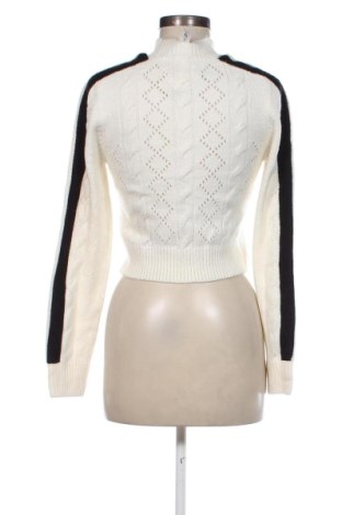 Γυναικείο πουλόβερ Tally Weijl, Μέγεθος S, Χρώμα Λευκό, Τιμή 14,79 €