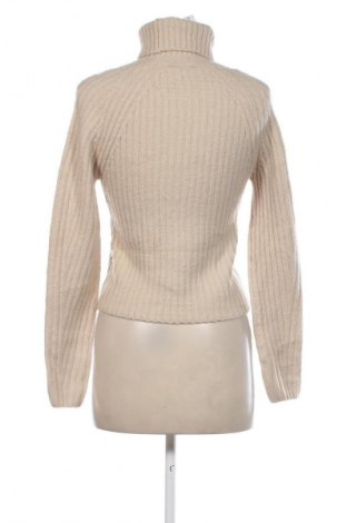 Дамски пуловер Tally Weijl, Размер XS, Цвят Бежов, Цена 25,30 лв.