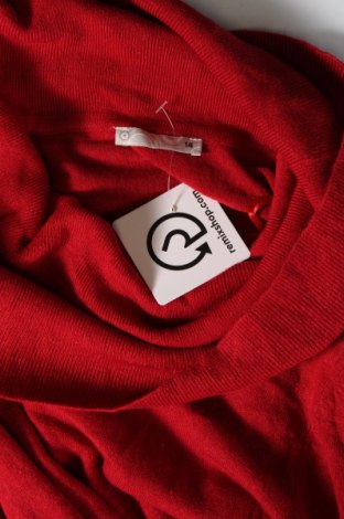 Dámsky pulóver Target, Veľkosť L, Farba Červená, Cena  8,55 €