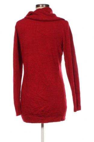 Γυναικείο πουλόβερ Target, Μέγεθος L, Χρώμα Κόκκινο, Τιμή 9,87 €