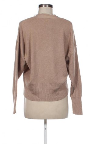 Дамски пуловер Target, Размер M, Цвят Бежов, Цена 15,08 лв.