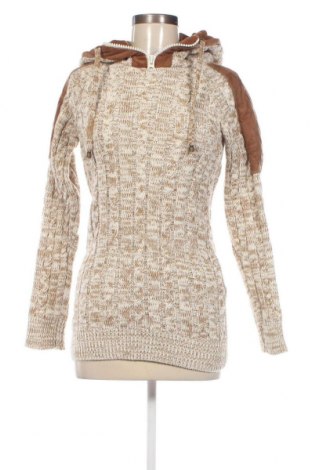 Damenpullover Tazzio, Größe M, Farbe Beige, Preis 8,99 €