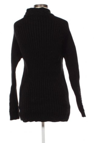Дамски пуловер Tazzio, Размер XXL, Цвят Черен, Цена 26,65 лв.