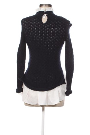 Дамски пуловер Ted Baker, Размер S, Цвят Син, Цена 149,10 лв.