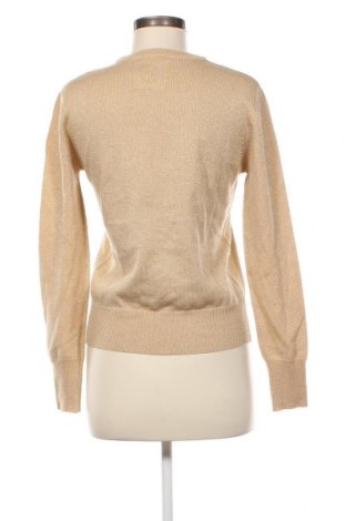Дамски пуловер Terranova, Размер M, Цвят Бежов, Цена 15,95 лв.