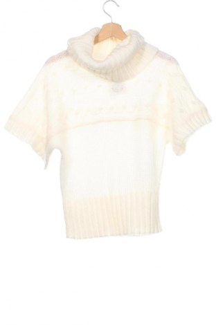 Damenpullover Terranova, Größe XS, Farbe Weiß, Preis € 8,90
