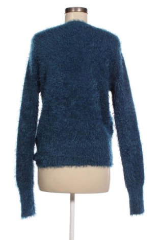 Damenpullover Terranova, Größe L, Farbe Blau, Preis € 10,49