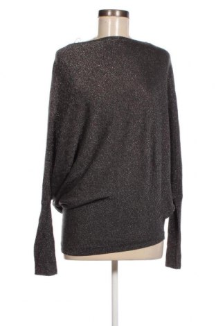 Дамски пуловер Tezenis, Размер M, Цвят Сребрист, Цена 15,08 лв.