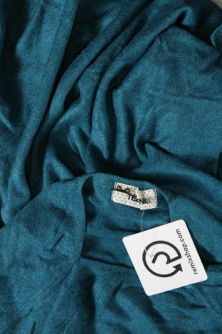 Γυναικείο πουλόβερ Tezenis, Μέγεθος L, Χρώμα Μπλέ, Τιμή 9,87 €